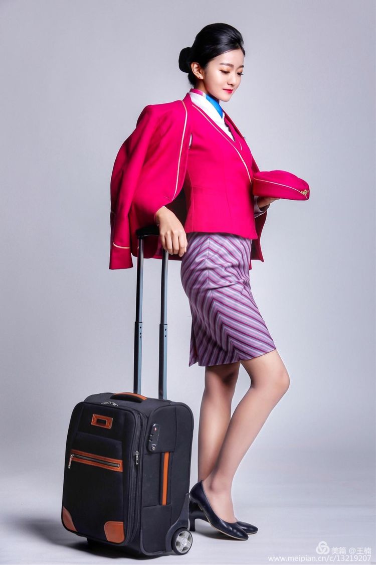 空姐十二钗（副册）