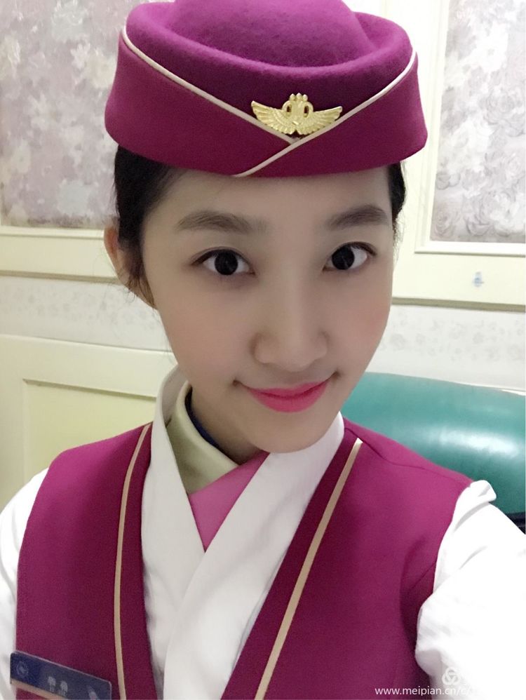 空姐十二钗（副册）