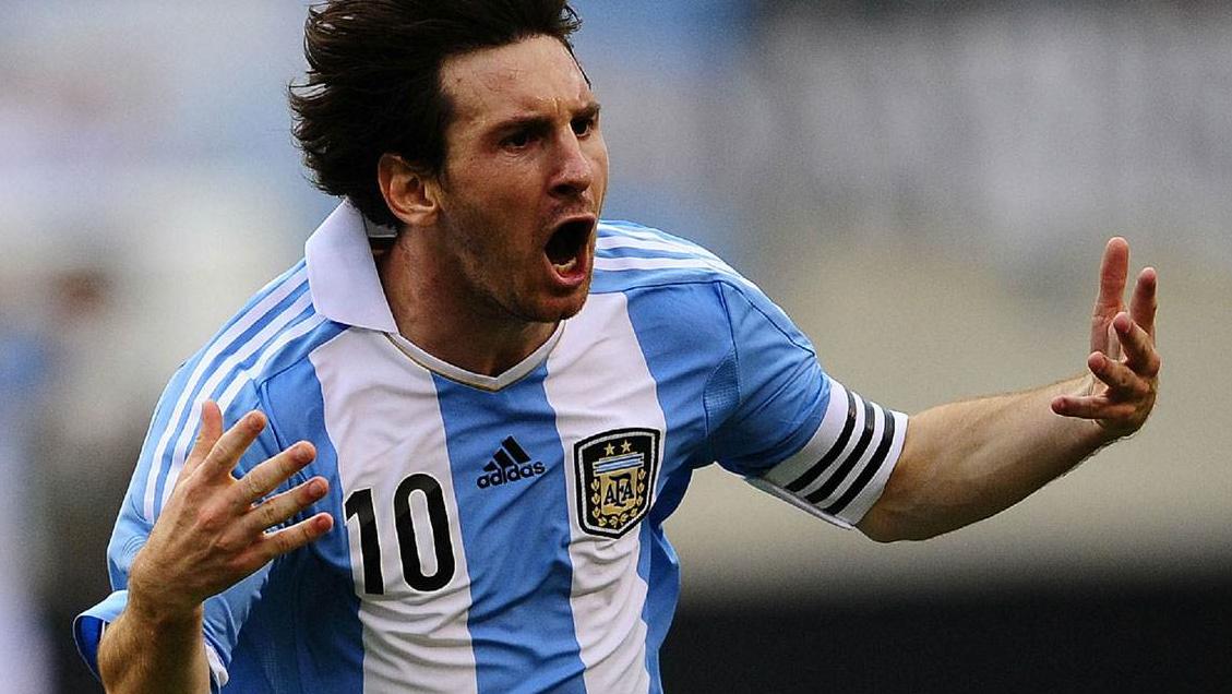 2014巴西世界杯阿根廷vs德国,世界杯预选赛南美区阿根廷vs巴西