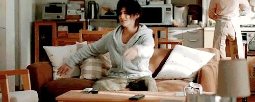 夏天宅在家打开方式,宅在家的方式是什么