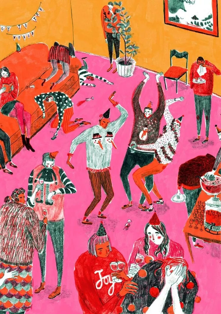 夏天宅在家打开方式,宅在家的方式是什么