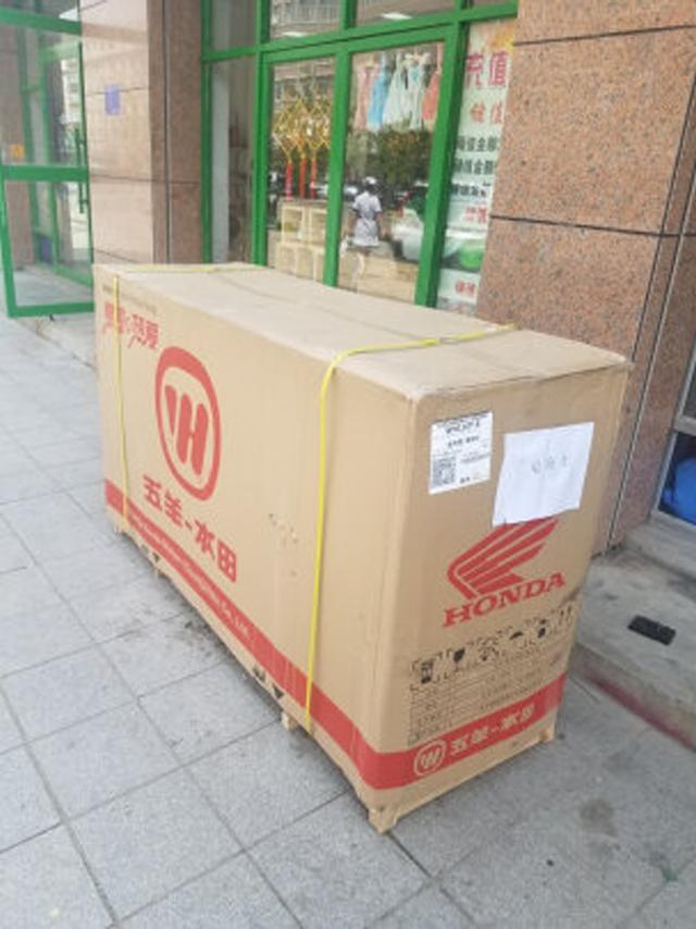 国四佳御110与国四睿御哪个好,五羊本田佳御骑行感受