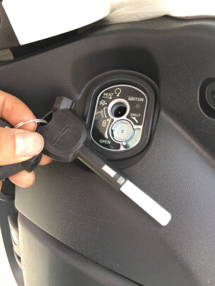 国四佳御110与国四睿御哪个好,五羊本田佳御骑行感受