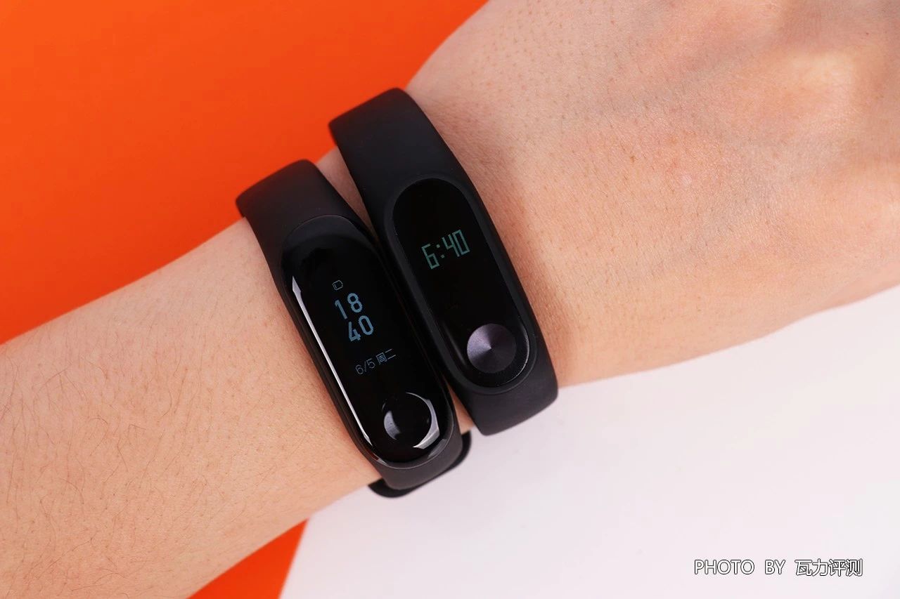 小米手环3充电能用多久,小米手环3测试睡眠准吗