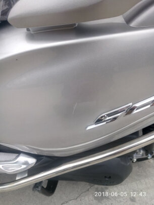 国四佳御110与国四睿御哪个好,五羊本田佳御骑行感受