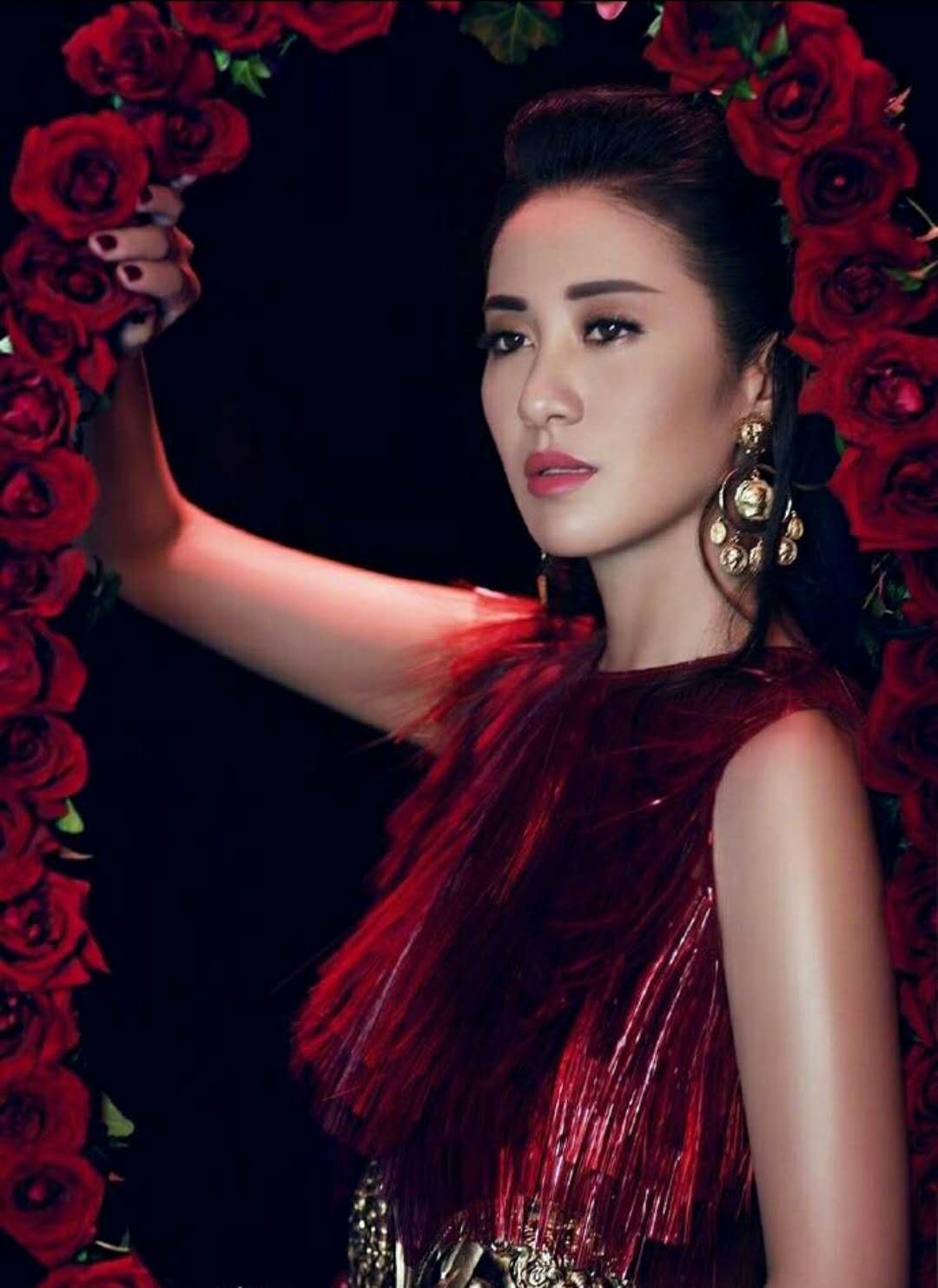 怎么样才可以当上明星呢,明星是怎么当上明星的