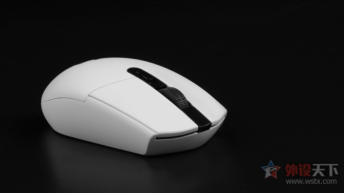 罗技g304鼠标打游戏测评,中端经典之罗技g304无线鼠标体验