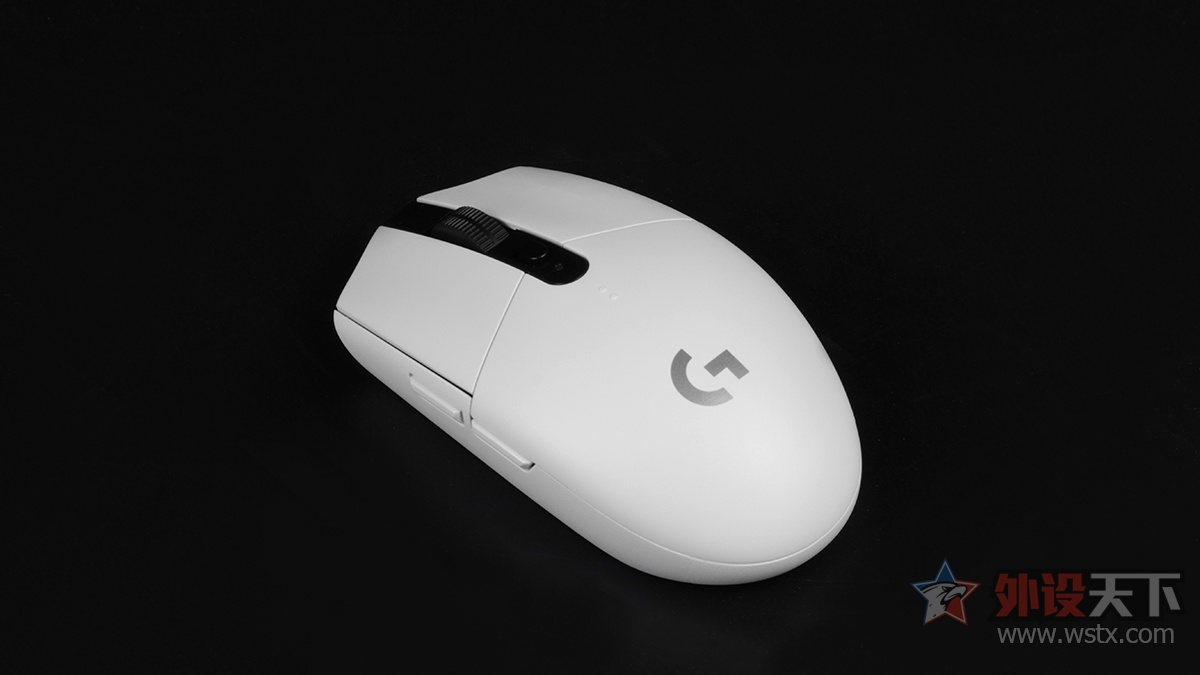 罗技g304鼠标打游戏测评,中端经典之罗技g304无线鼠标体验