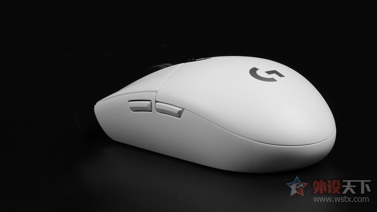 罗技g304鼠标打游戏测评,中端经典之罗技g304无线鼠标体验