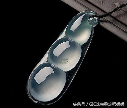 人工处理的翡翠原料怎样做成品,人工处理翡翠和纯天然翡翠区别