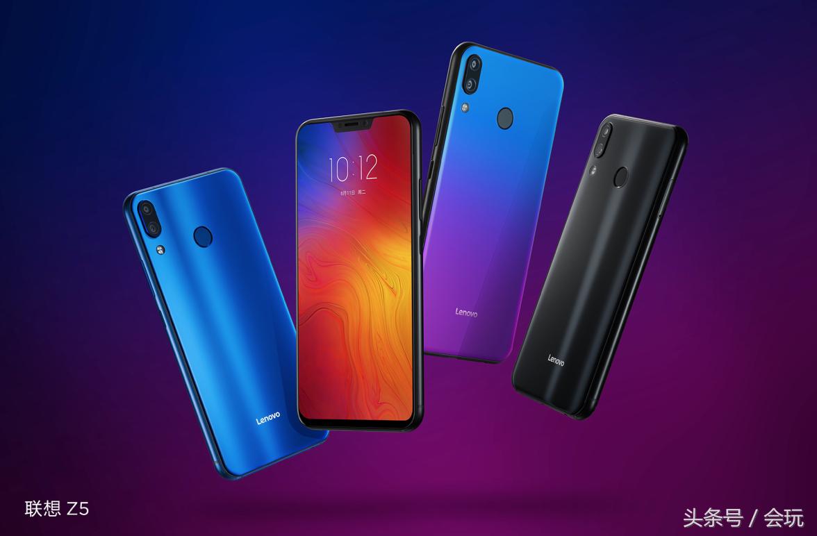 z5全新国行,联想z5s最新官方消息