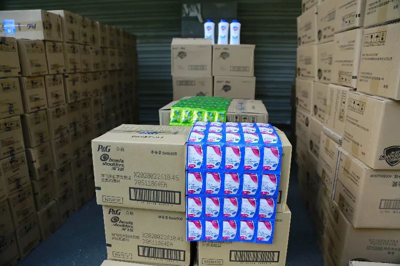 云南白药海飞丝真假辨别,网购的云南白药会有假的吗