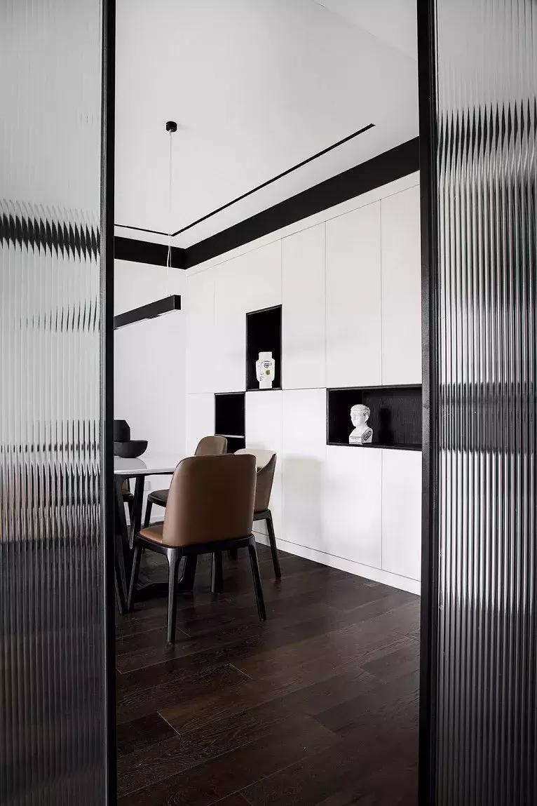 推拉门差异化型材,推拉门款式避坑