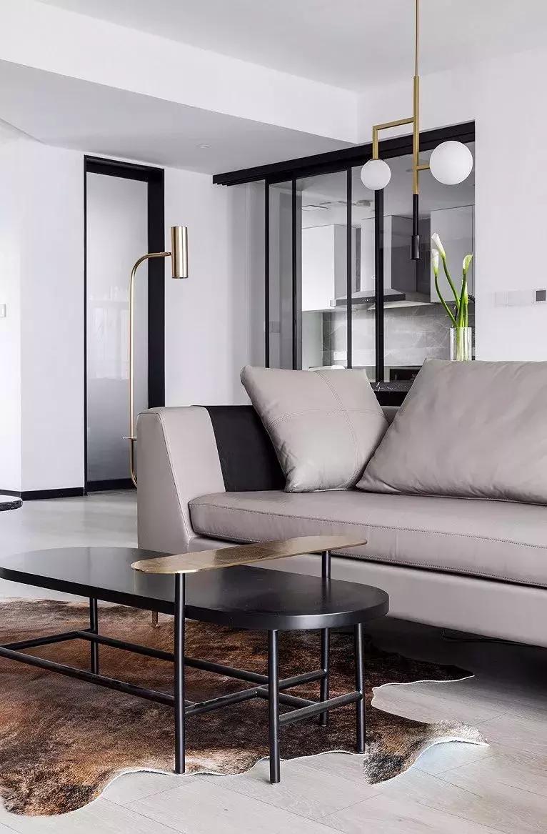 推拉门差异化型材,推拉门款式避坑