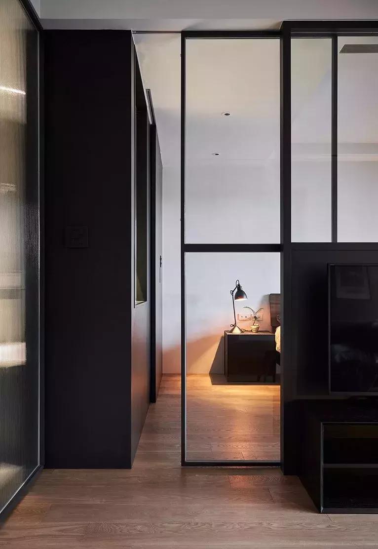 推拉门差异化型材,推拉门款式避坑