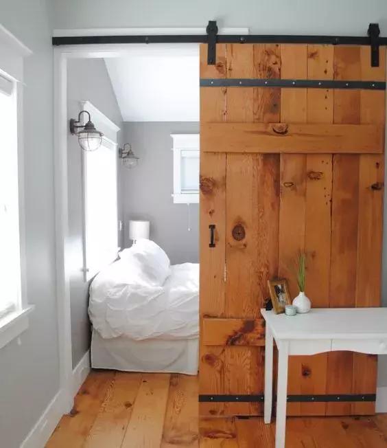 推拉门差异化型材,推拉门款式避坑