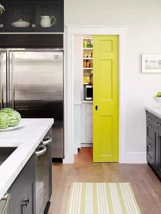 推拉门差异化型材,推拉门款式避坑