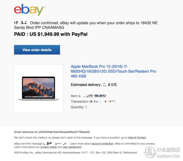 海淘小白必买东西,新手小白入手macbookpro