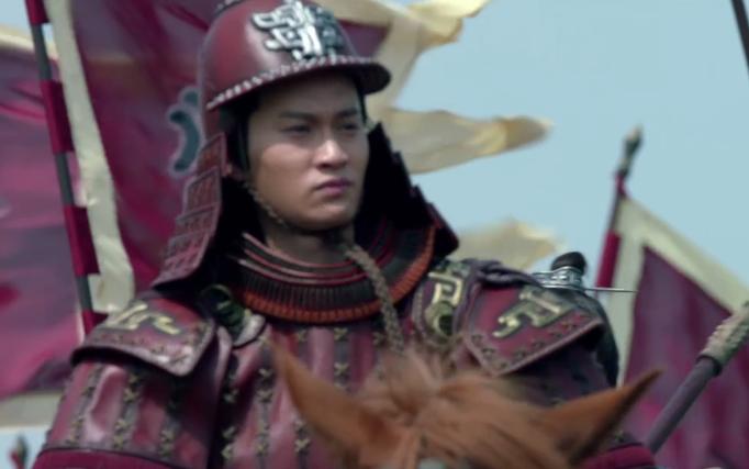 琅琊榜2琅琊阁主是蔺晨吗,琅琊榜2少阁主蔺晨片段