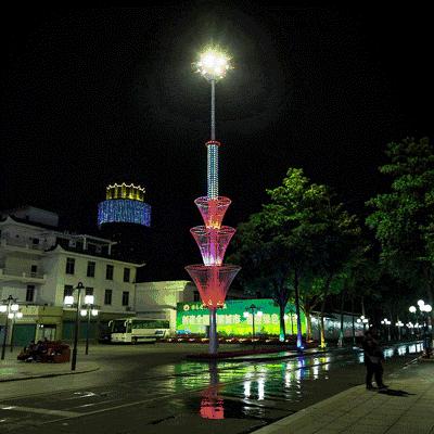 肇庆近十年的变化,肇庆广宁的变化