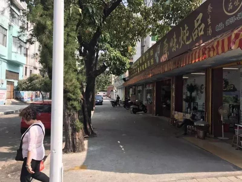 肇庆近十年的变化,肇庆广宁的变化