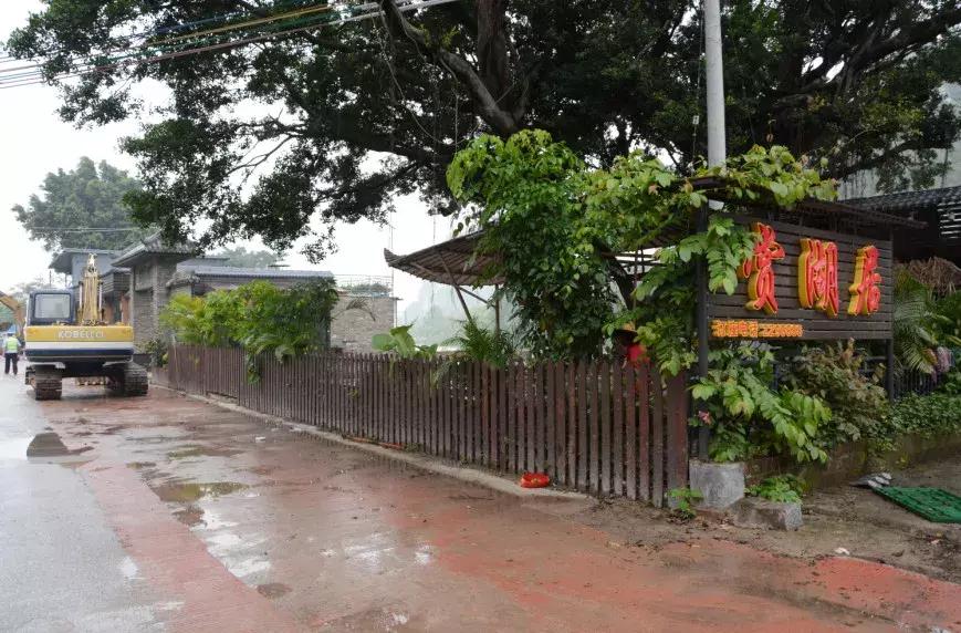 肇庆近十年的变化,肇庆广宁的变化