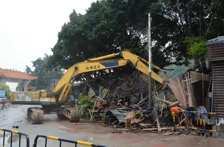 肇庆近十年的变化,肇庆广宁的变化