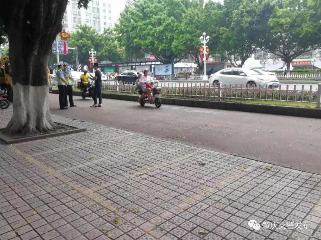 肇庆近十年的变化,肇庆广宁的变化