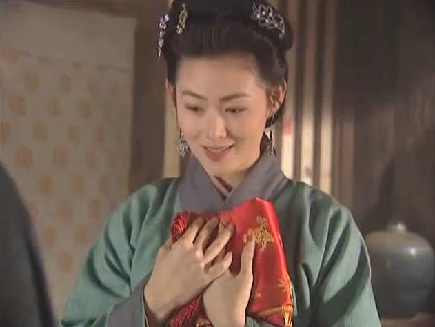 水浒传细思极恐的细节王婆,水浒传王婆计策