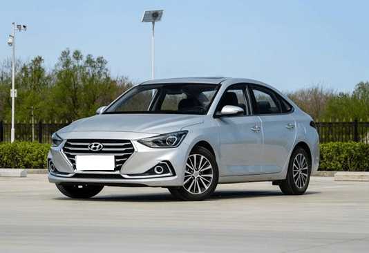 全新款现代悦动最低配,现代悦动2023款高配