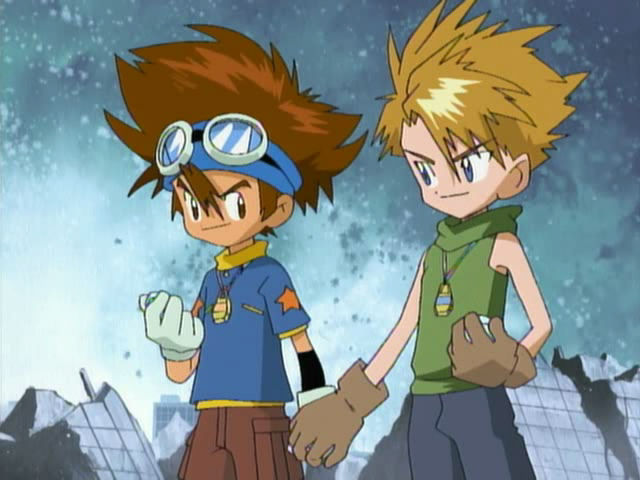 奥米加兽慈悲形态vs阿尔法,数码宝贝奥米加兽慈悲形态