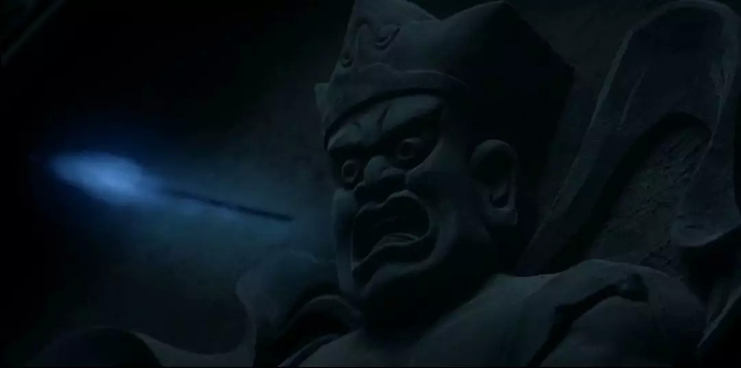 盗墓界最怕什么东西,盗墓最怕哪种怪物