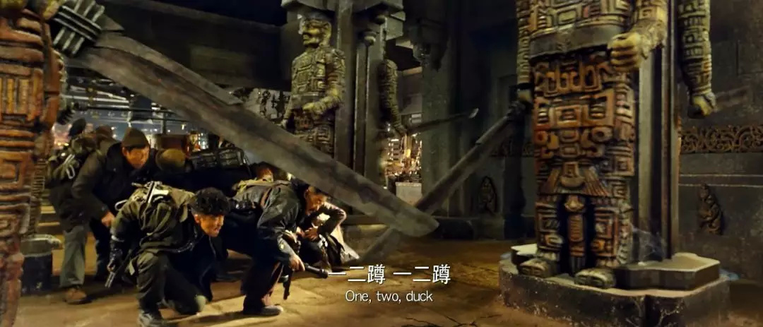 盗墓界最怕什么东西,盗墓最怕哪种怪物