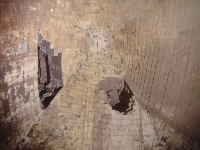 盗墓界最怕什么东西,盗墓最怕哪种怪物