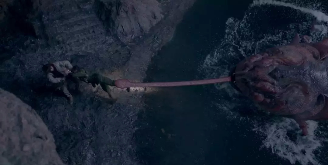 盗墓界最怕什么东西,盗墓最怕哪种怪物