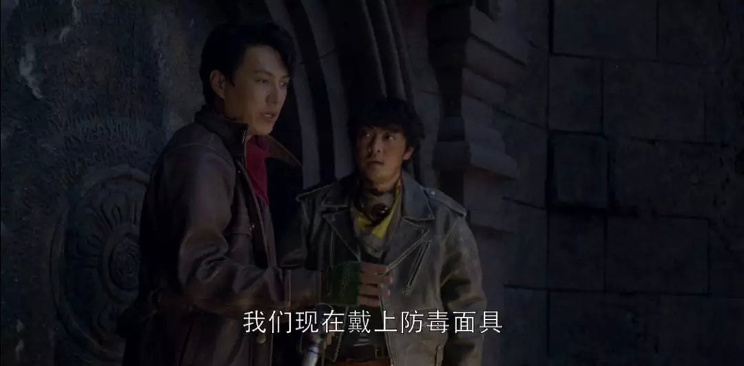 盗墓界最怕什么东西,盗墓最怕哪种怪物