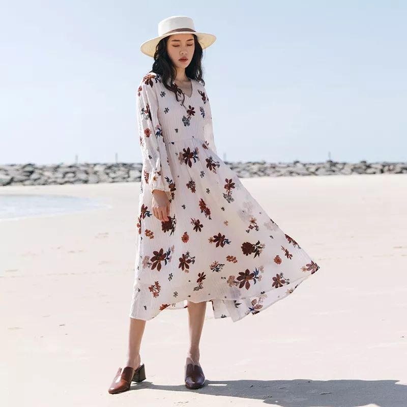 好看的连衣裙夏季推荐,夏天好看的连衣裙推荐