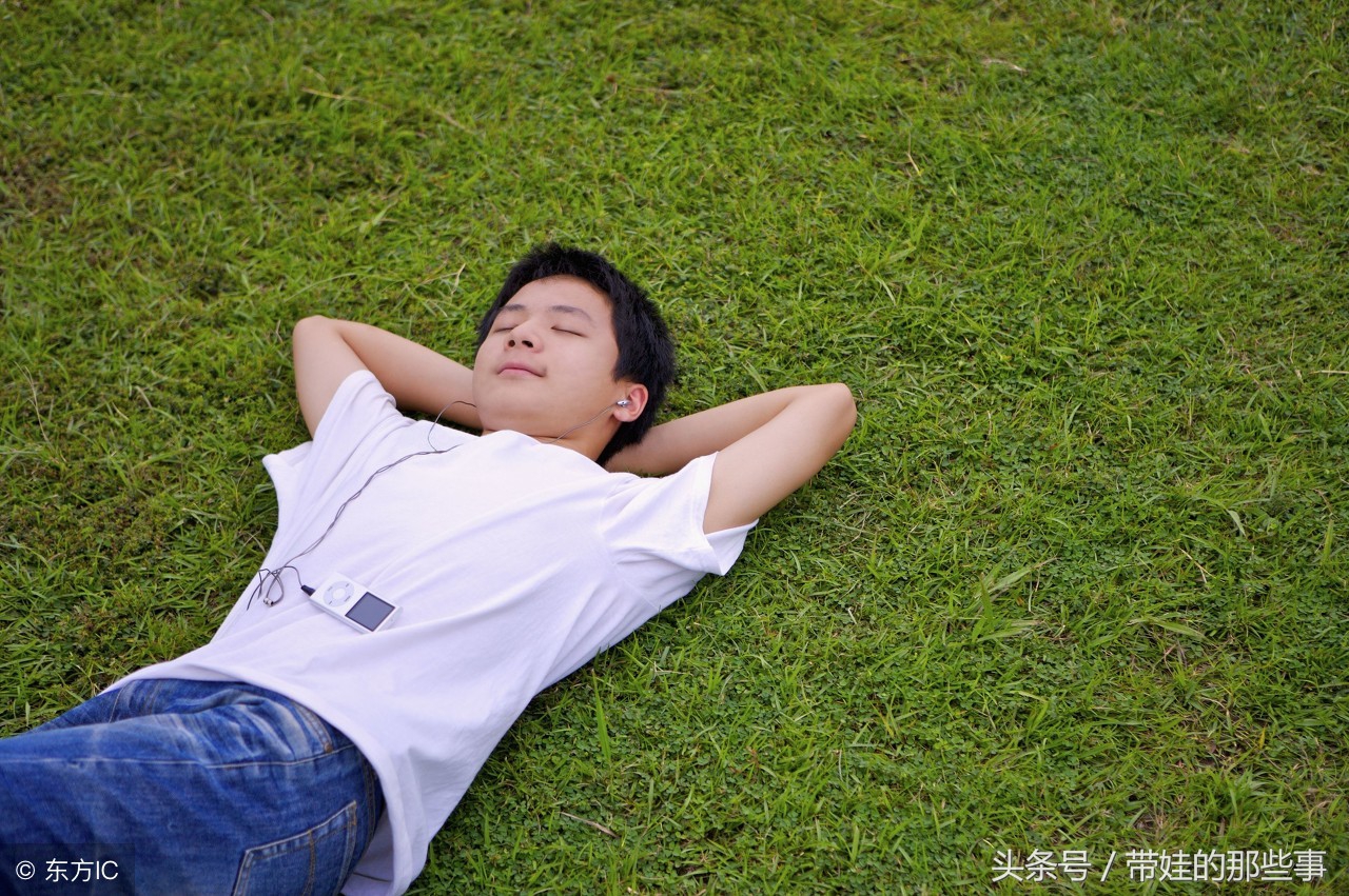 高考复习期间焦虑怎么缓解压力,高考心理紧张焦虑怎么调理