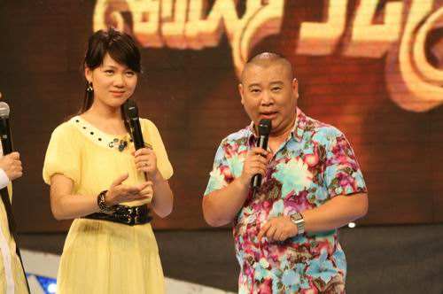 超级大赢家哪三个主持人,超级大赢家三位主持人近况