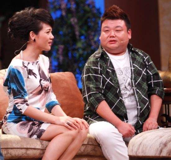 超级大赢家哪三个主持人,超级大赢家三位主持人近况