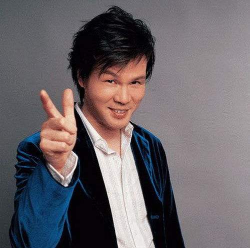 超级大赢家哪三个主持人,超级大赢家三位主持人近况