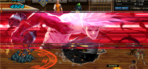 想玩好石油大王不会加点怎么能行！DNF狂战加点推荐