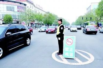 今明两天交通管制路线,明天哪些路段交通管制