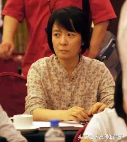 李冰冰上戏93级班主任,上戏93级女生篇下集