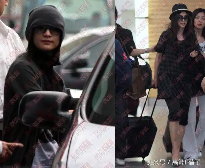 李冰冰上戏93级班主任,上戏93级女生篇下集