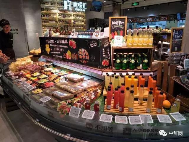 鲜切水果店新手入门教程,鲜切水果怎么做