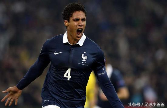 18世界杯法国中后卫组合,2018世界杯后卫排行榜