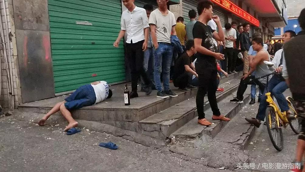 别可怜“三和大神”,你又能好多少?