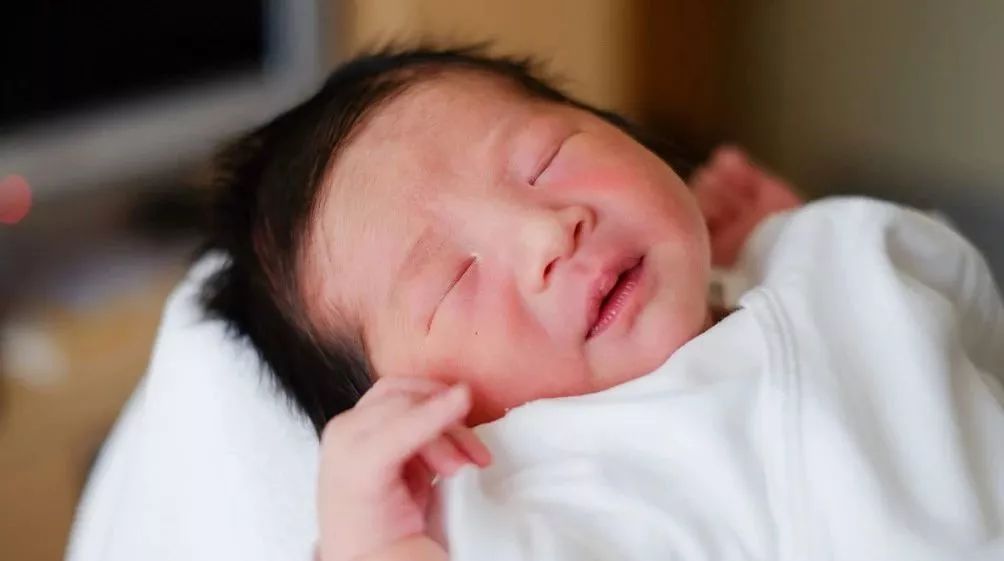 get！新生儿这七个部位得好好护理！