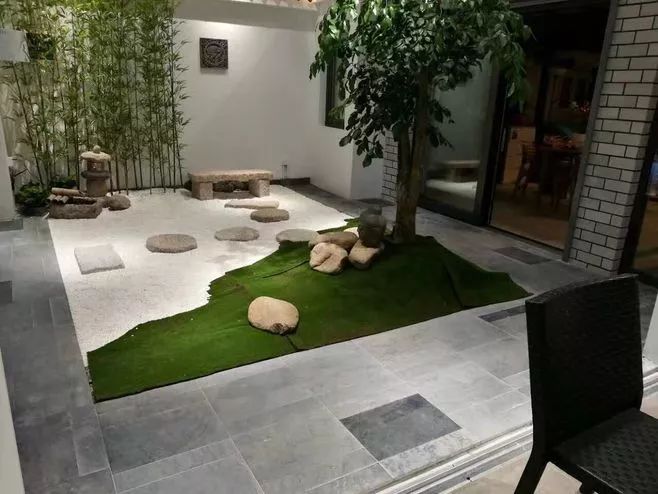 民宿设计：室内景观，不言而喻的美